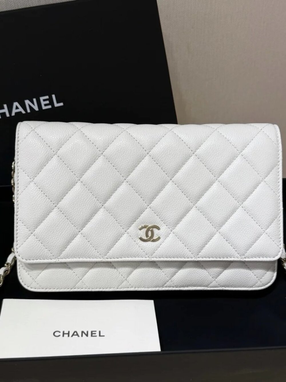 Classic CHANEL Bags: A Stylish and Versatile Choice for Elegance
